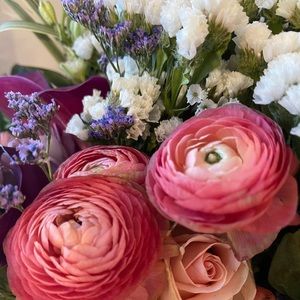 Meet your Posher, Raquel